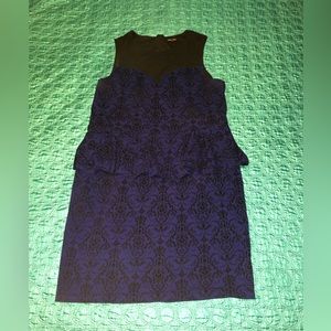 Used City Chic Large Dress